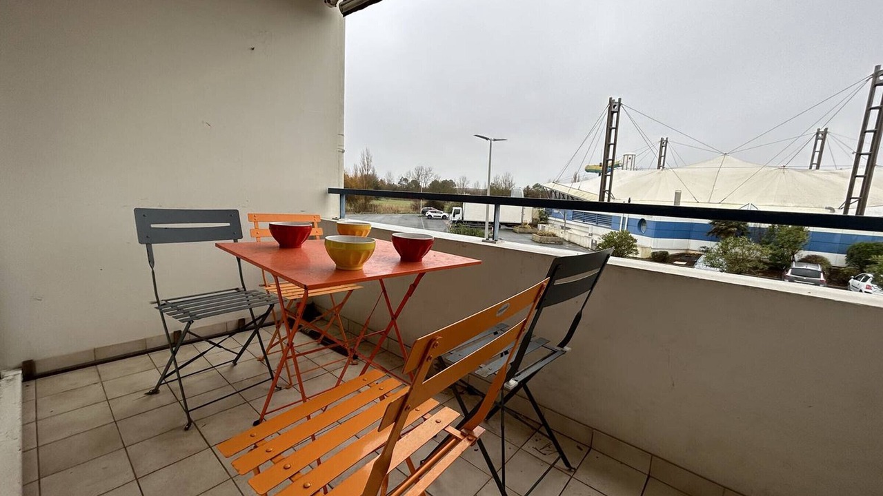 Photo of Outdoor in Port District