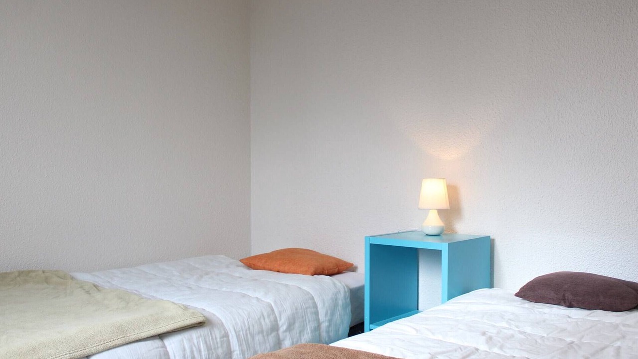 Photo of Bedroom in Port District
