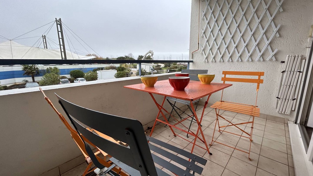 Photo of Outdoor in Port District