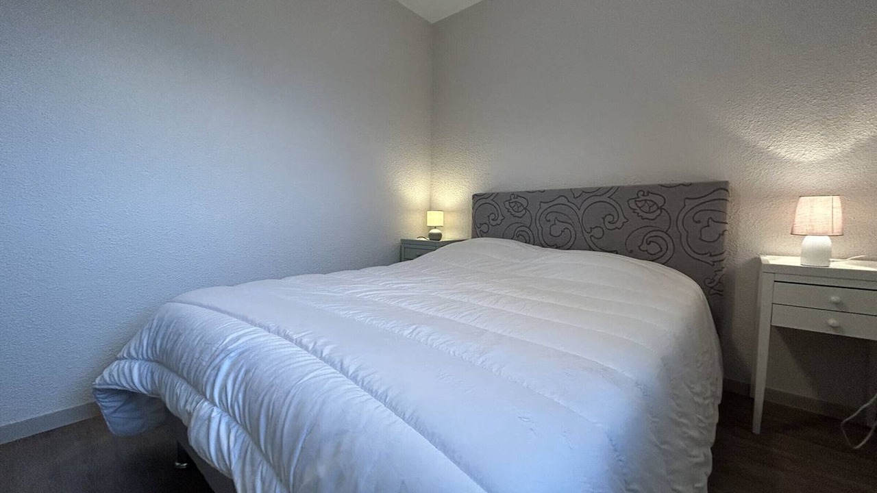 Photo of Bedroom in Port District