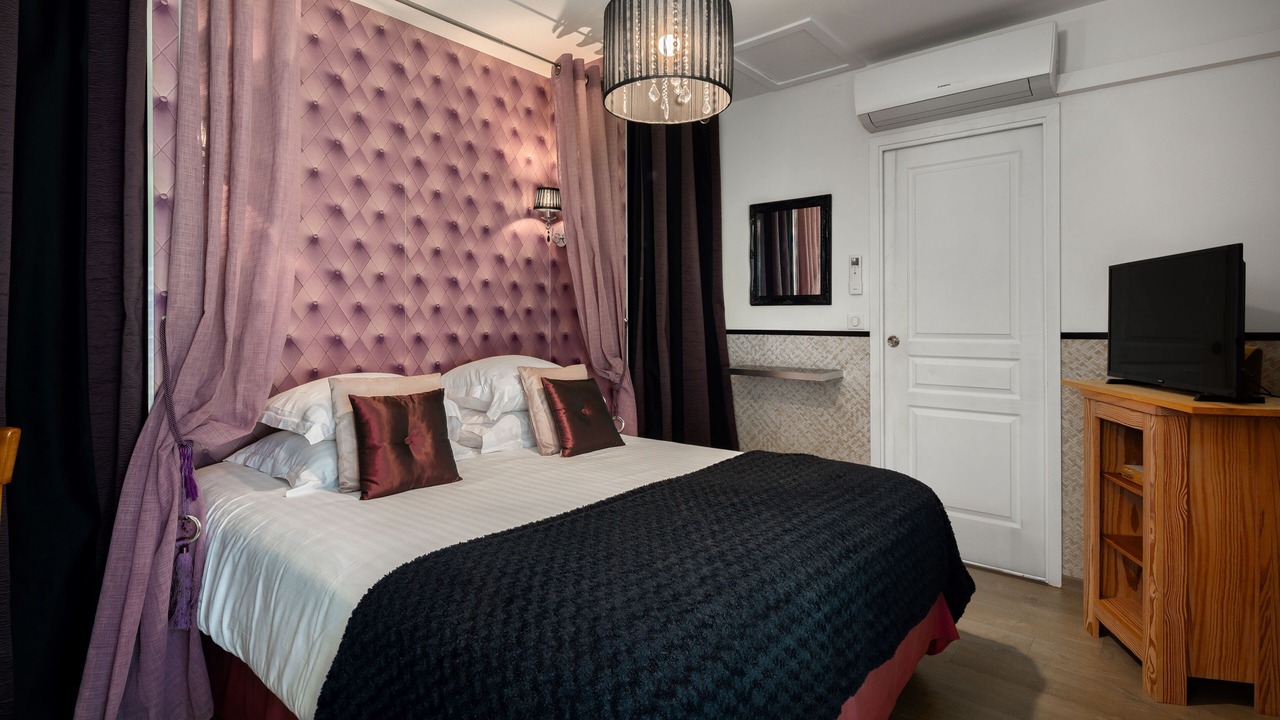 Photo of Bedroom in Carsac-Aillac