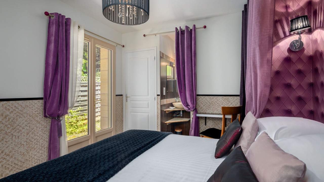 Photo of Bedroom in Carsac-Aillac
