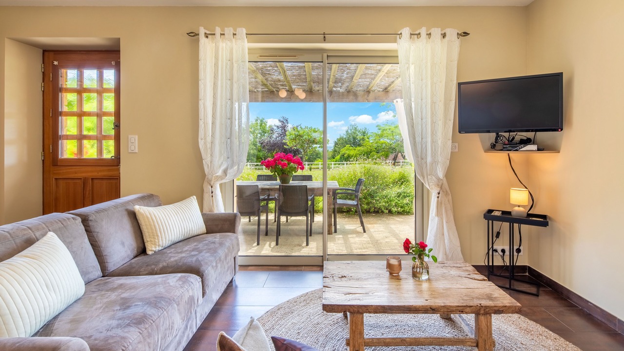 Photo of Livingroom in Carsac-Aillac