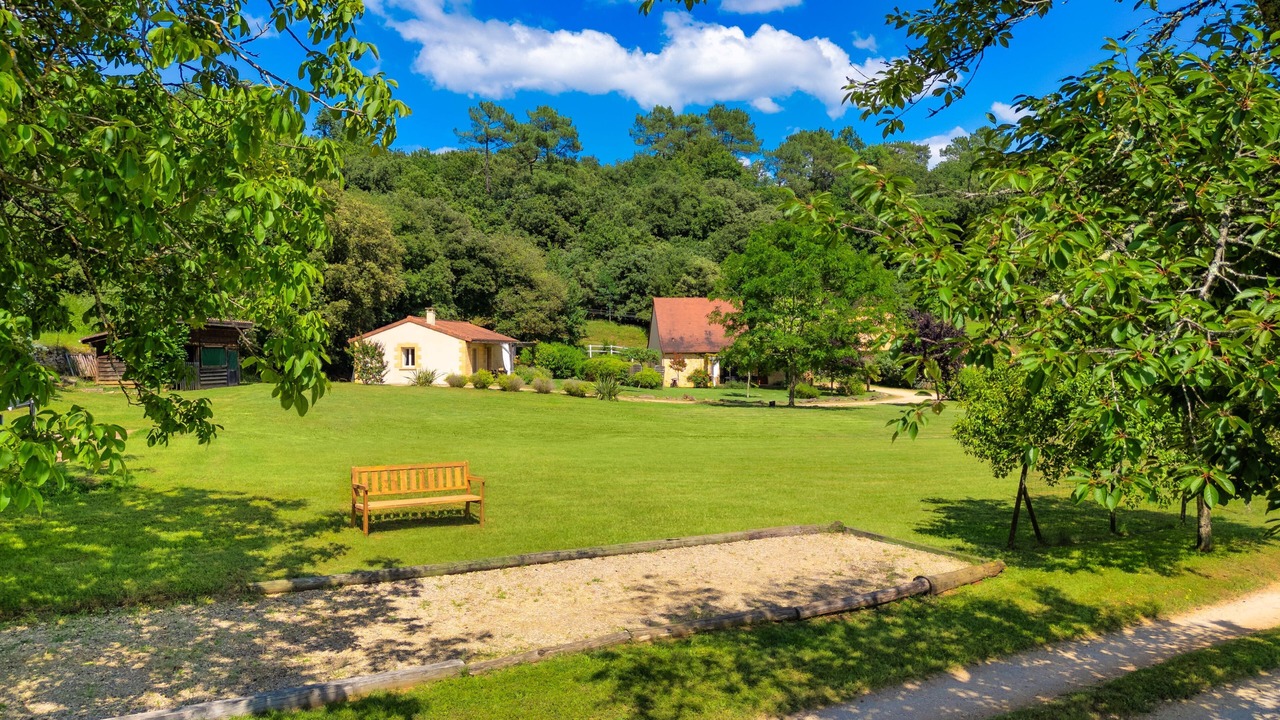 Photo of Outdoor in Carsac-Aillac