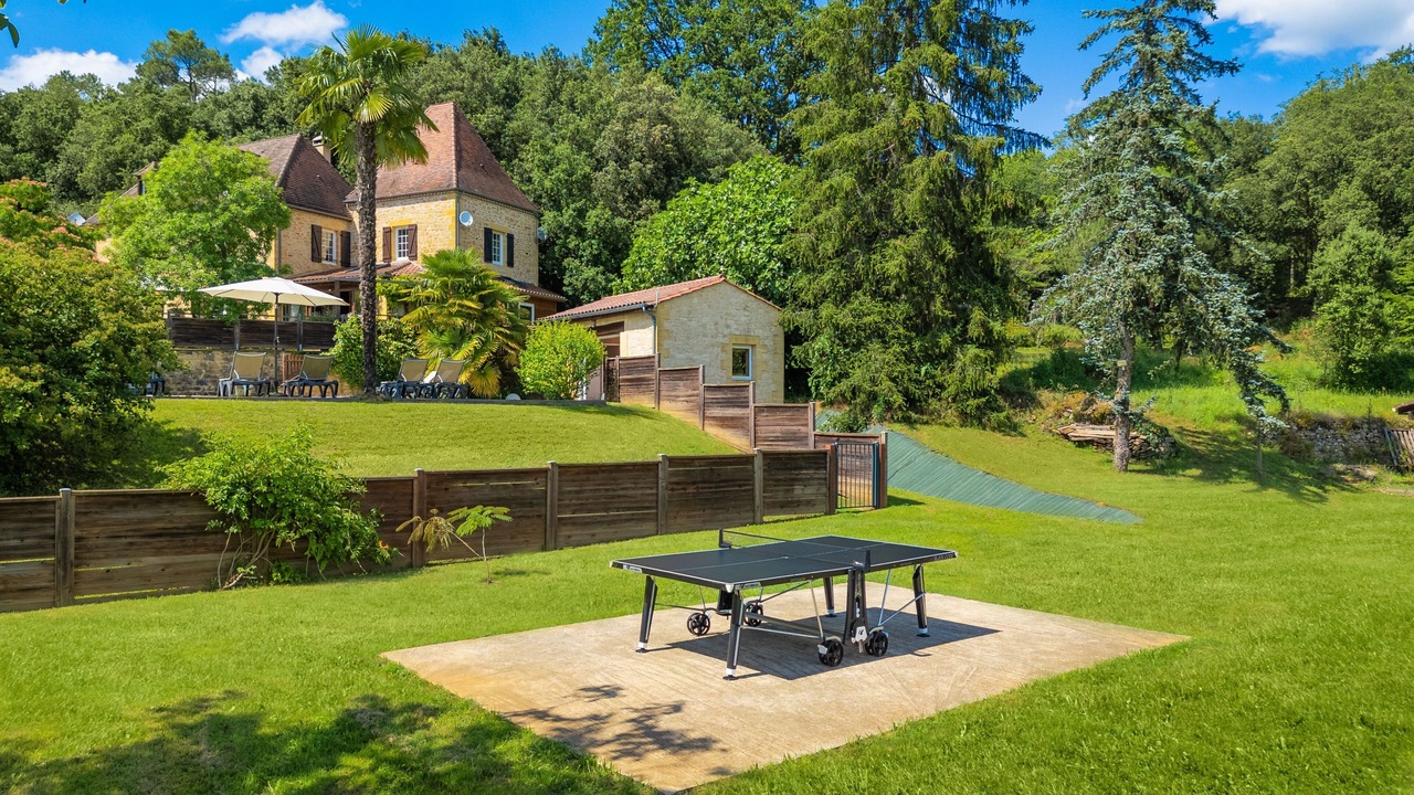 Photo of Outdoor in Carsac-Aillac