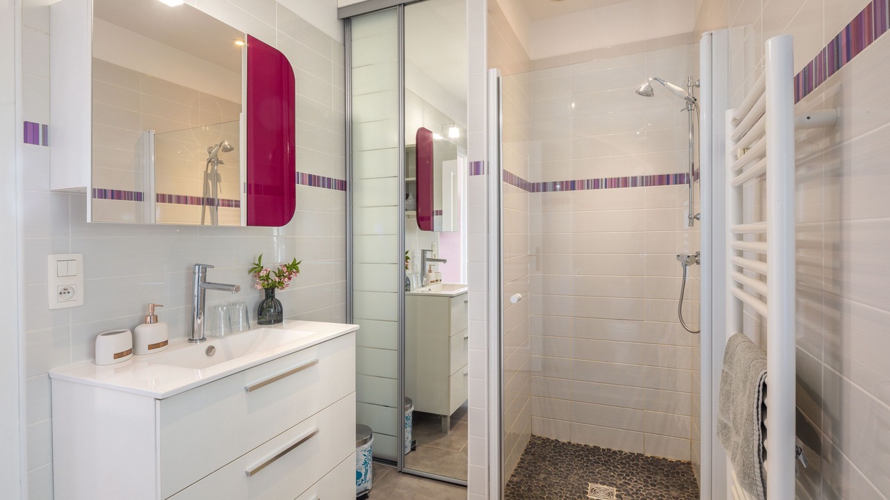 Photo of Bathroom in Carsac-Aillac