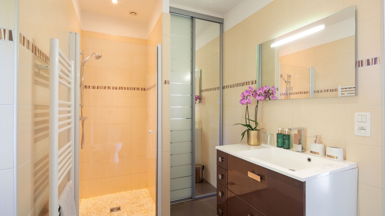 Photo of Bathroom in Carsac-Aillac