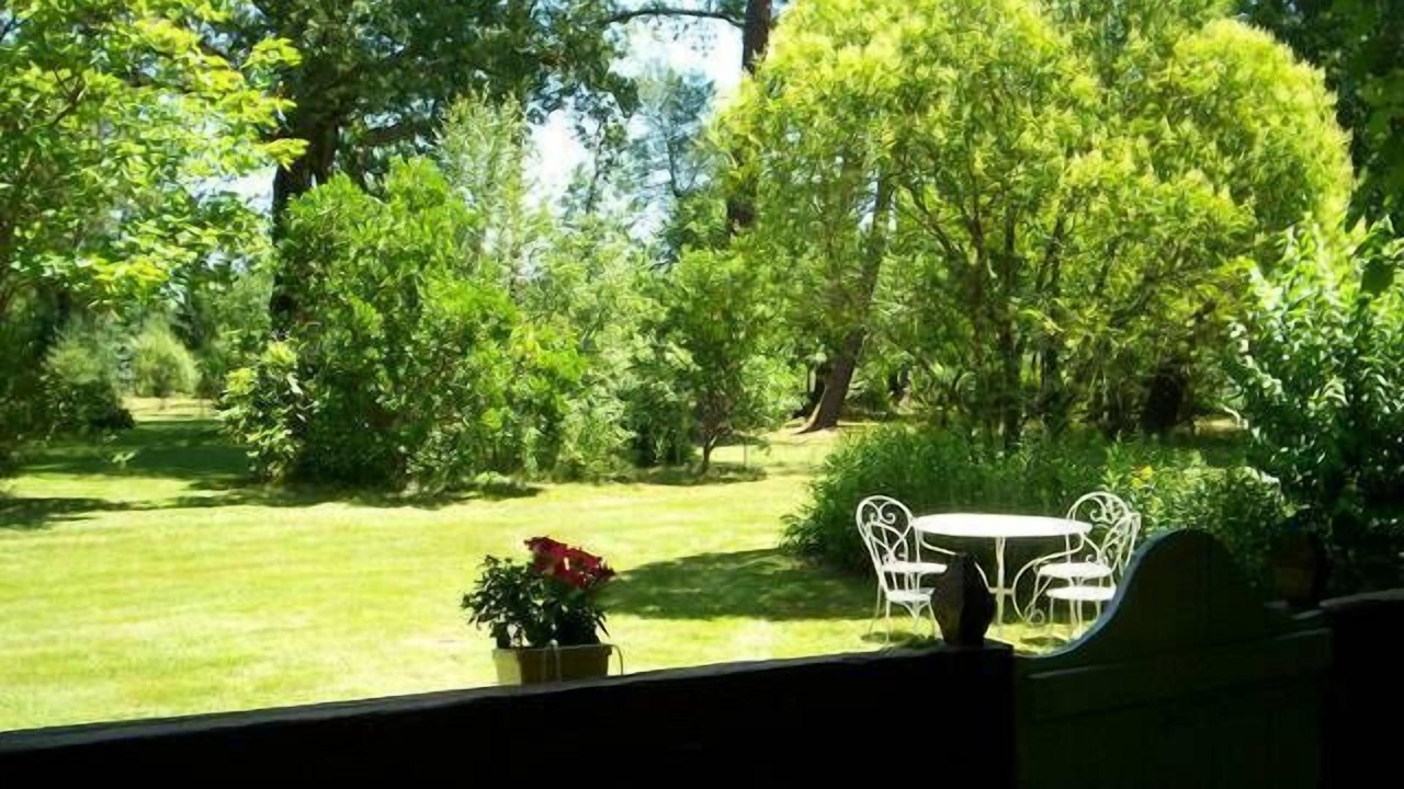 Photo of Patio Balcony in Sabres