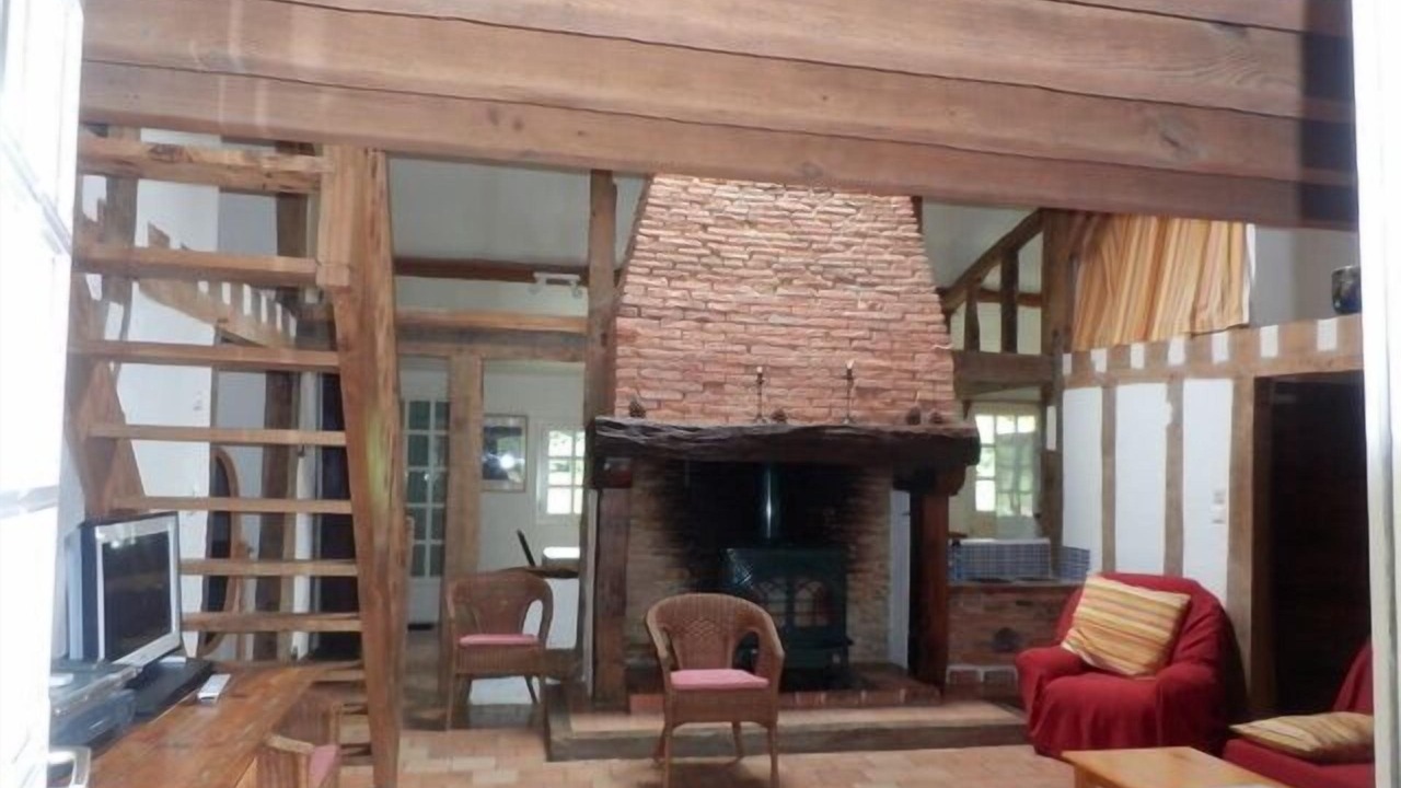 Photo of Livingroom in Sabres