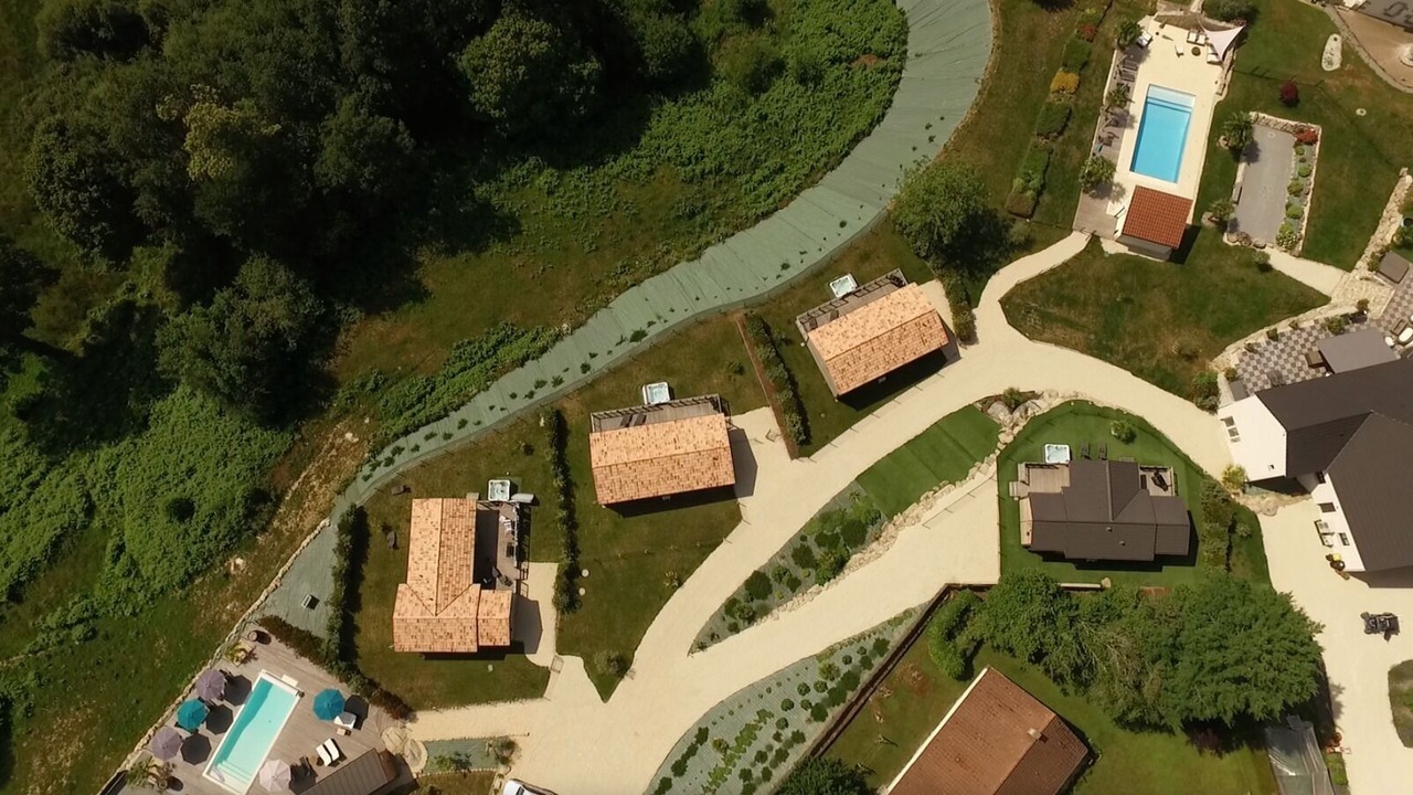 Photo of Outdoor in La Chapelle-Taillefert