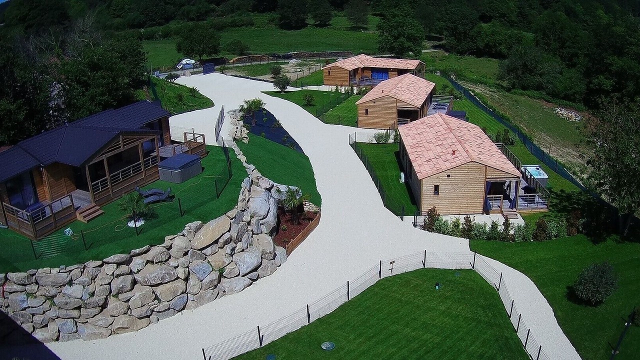 Photo of Outdoor in La Chapelle-Taillefert