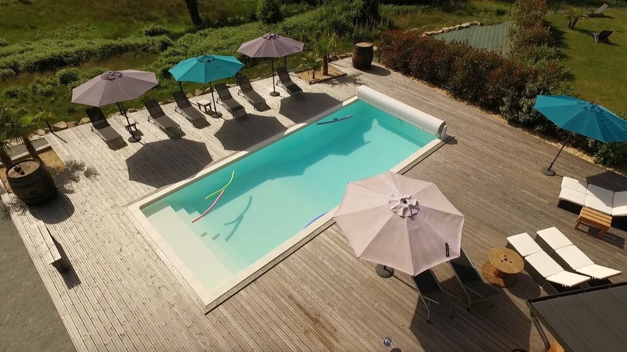 Photo of Outdoor in La Chapelle-Taillefert