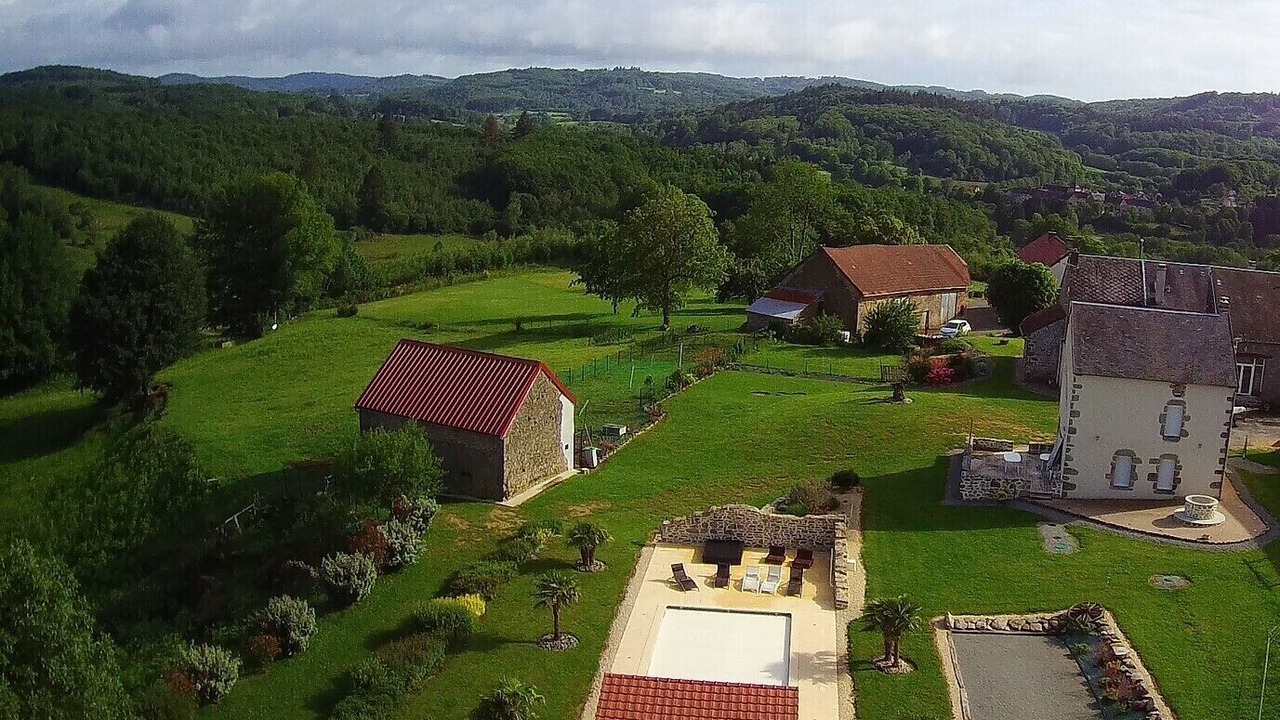 Photo of Outdoor in La Chapelle-Taillefert