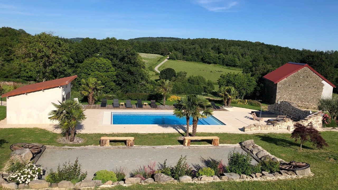 Photo of Outdoor in La Chapelle-Taillefert