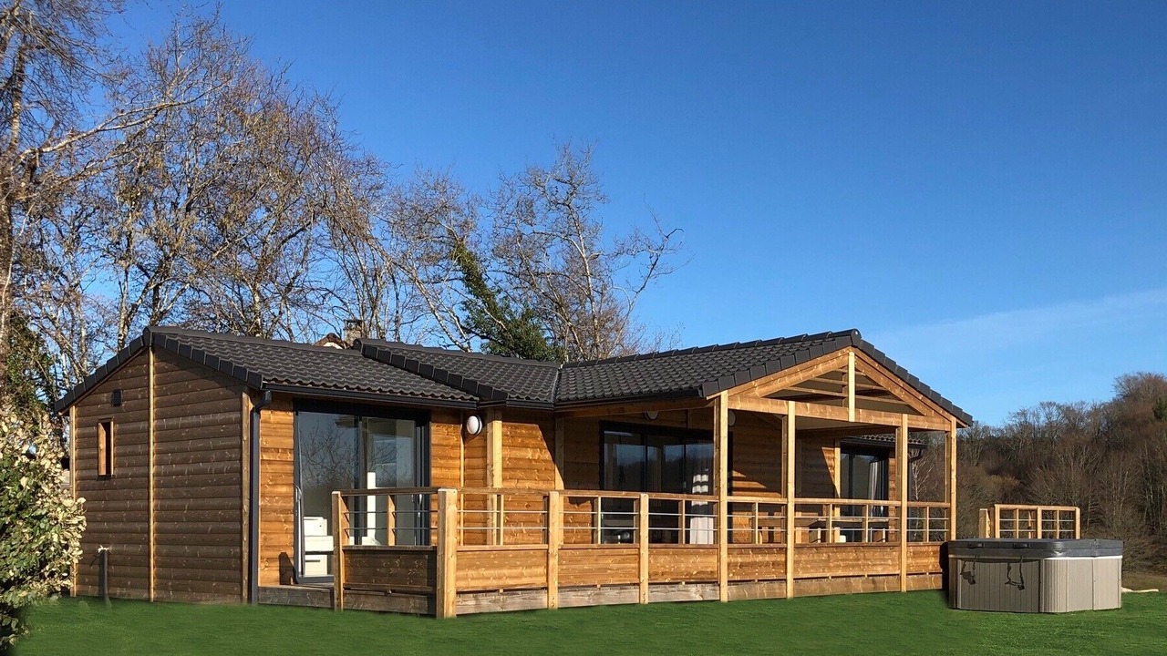Photo of Outdoor in La Chapelle-Taillefert
