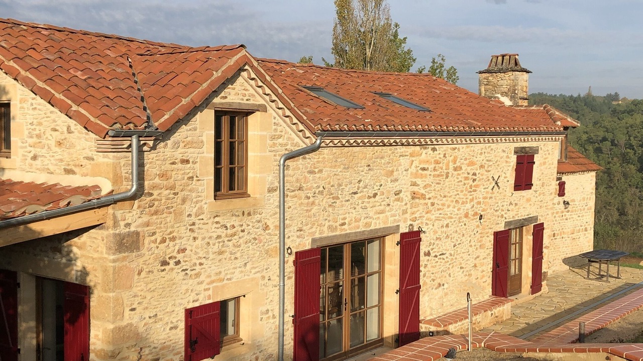 Photo of Outdoor in Sauveterre-la-Lemance