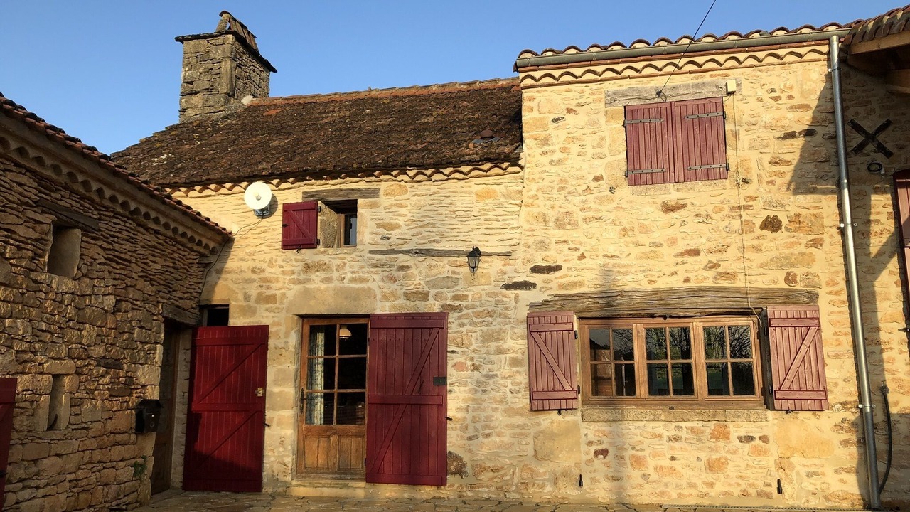 Photo of Outdoor in Sauveterre-la-Lemance