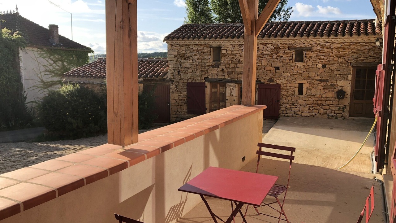 Photo of Outdoor in Sauveterre-la-Lemance