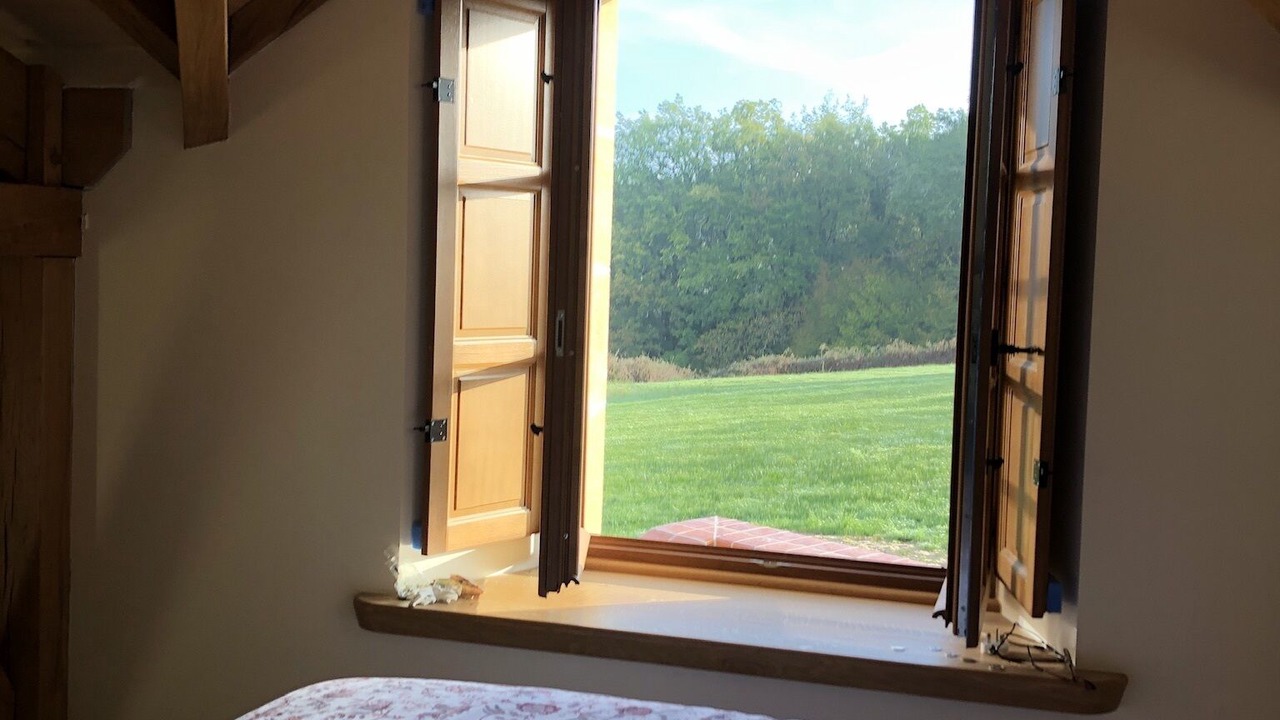 Photo of Bedroom in Sauveterre-la-Lemance