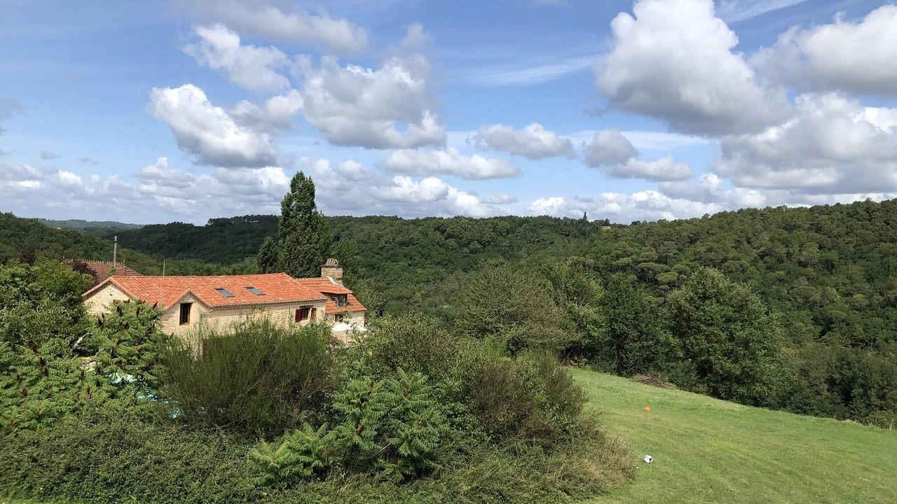Photo of Outdoor in Sauveterre-la-Lemance