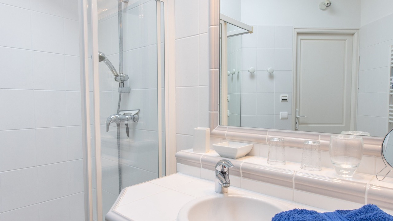 Photo of Bathroom in Bellefond