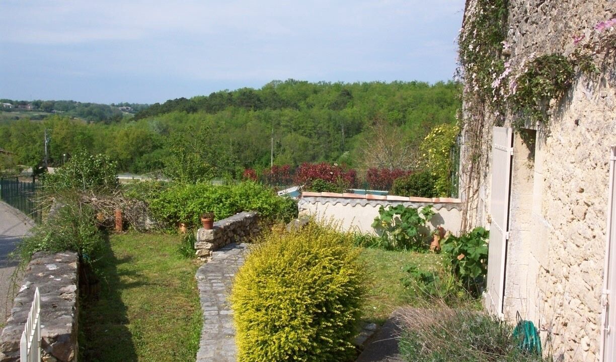 Photo of Outdoor in Bellefond
