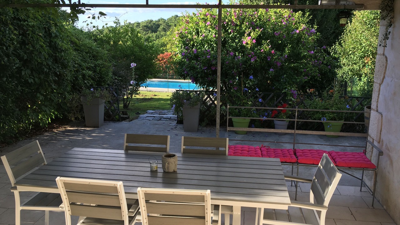 Photo of Outdoor in Bellefond