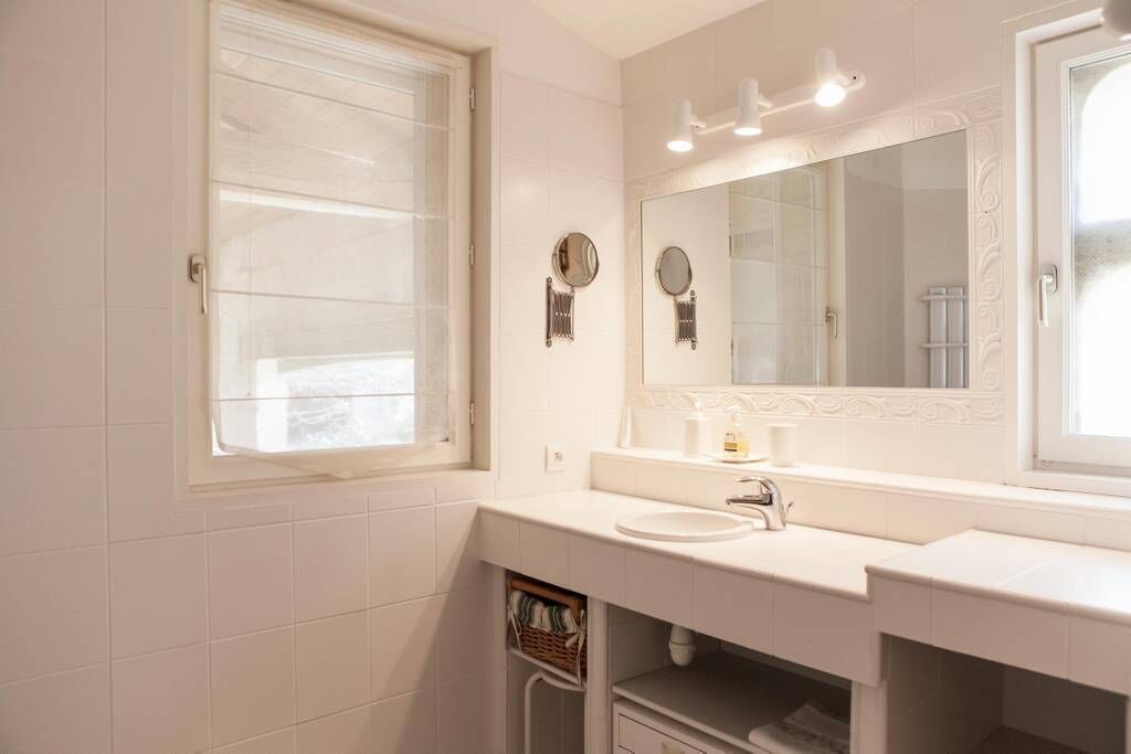 Photo of Bathroom in Bellefond