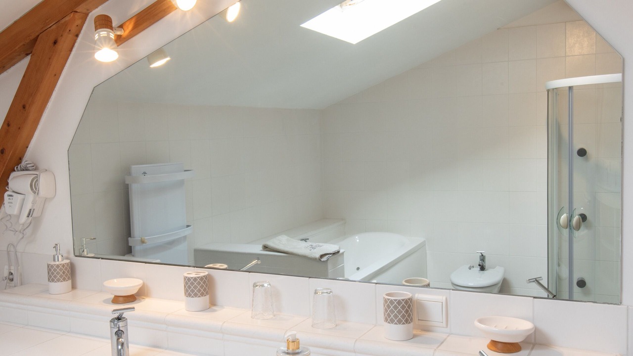 Photo of Bathroom in Bellefond