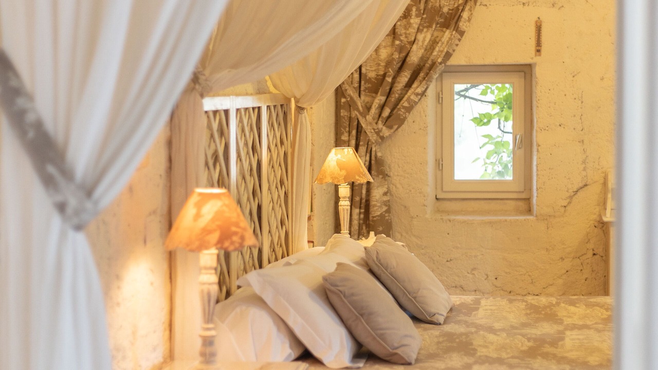 Photo of Bedroom in Bellefond