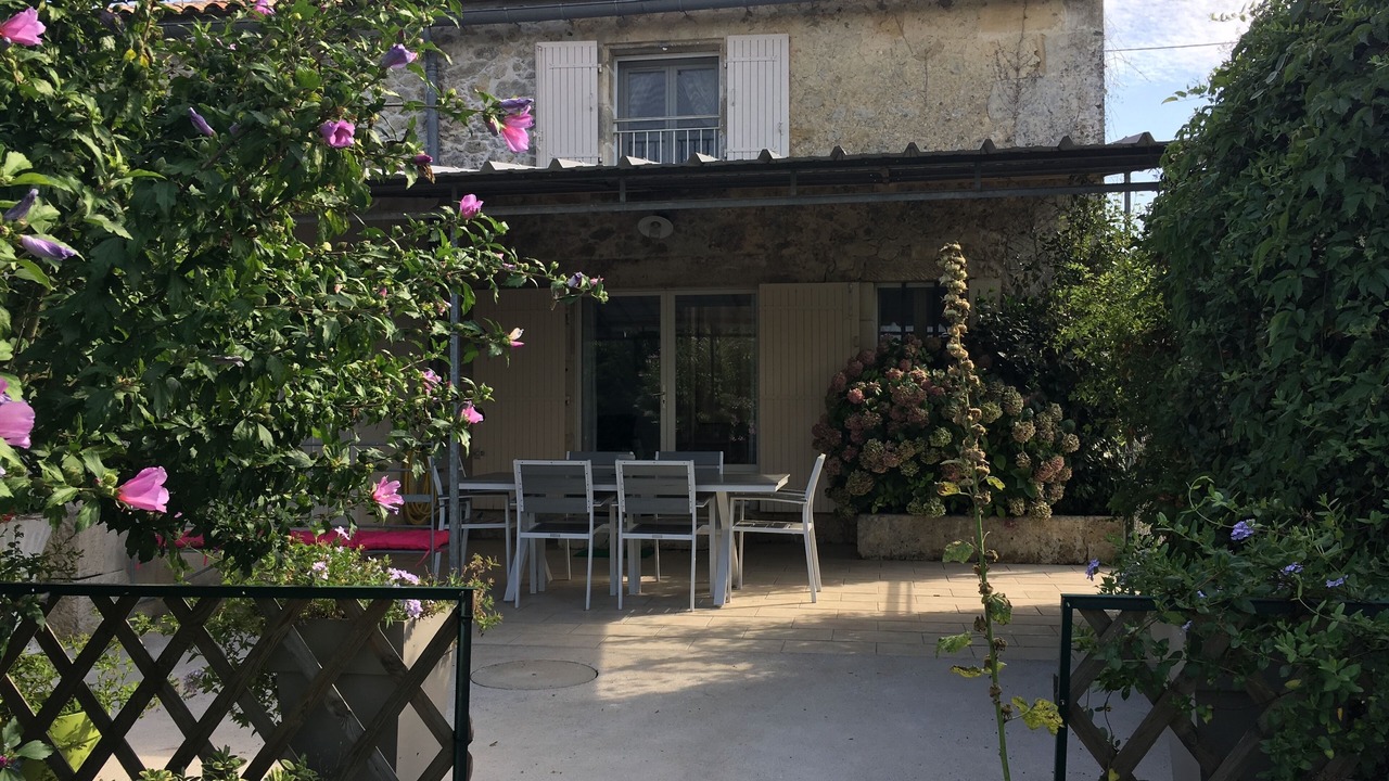 Photo of Outdoor in Bellefond