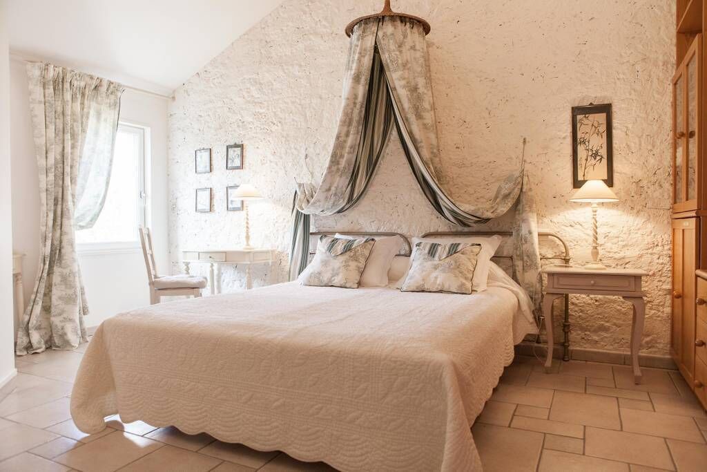 Photo of Bedroom in Bellefond