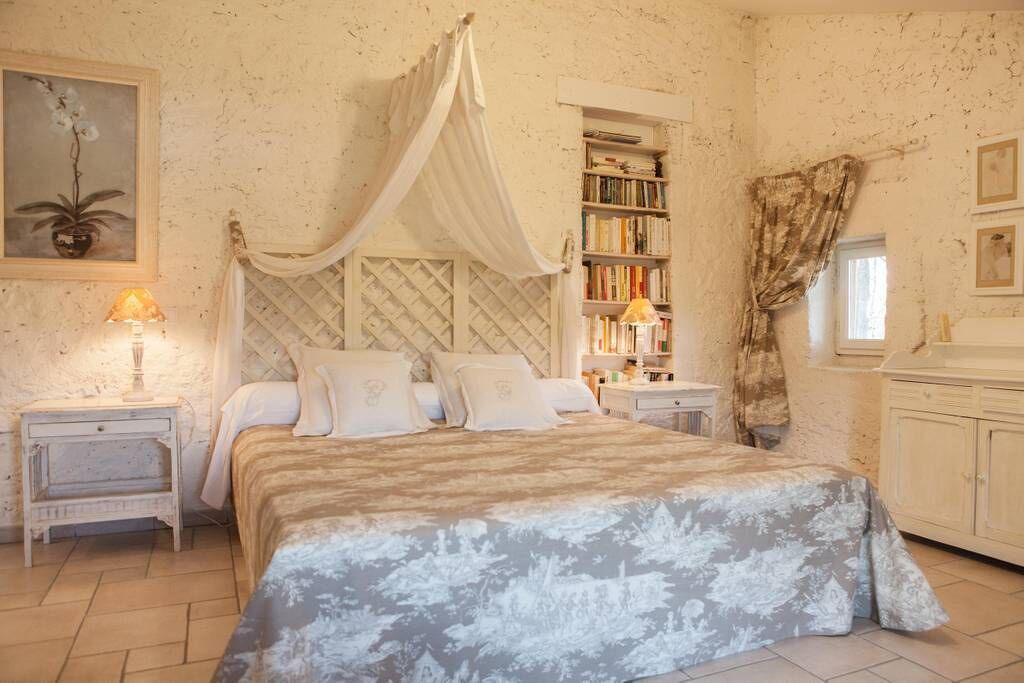 Photo of Bedroom in Bellefond