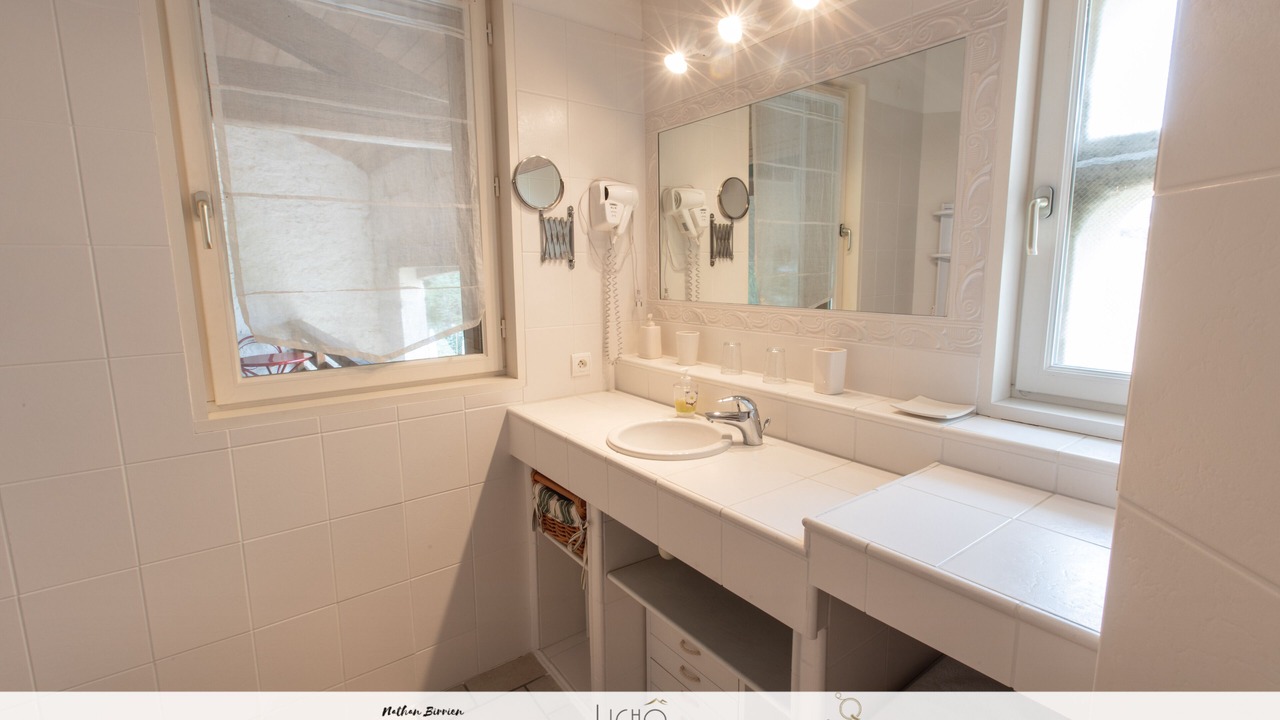 Photo of Bathroom in Bellefond