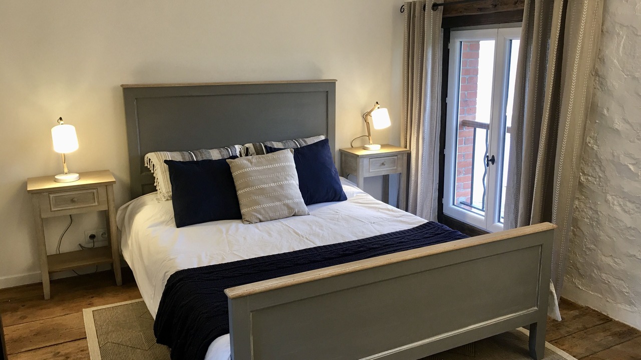 Photo of Bedroom in Monts et Vallees Ouest Creuse