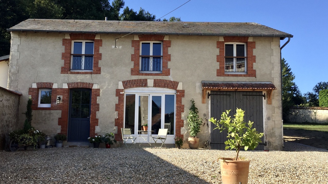 Photo of Outdoor in Monts et Vallees Ouest Creuse