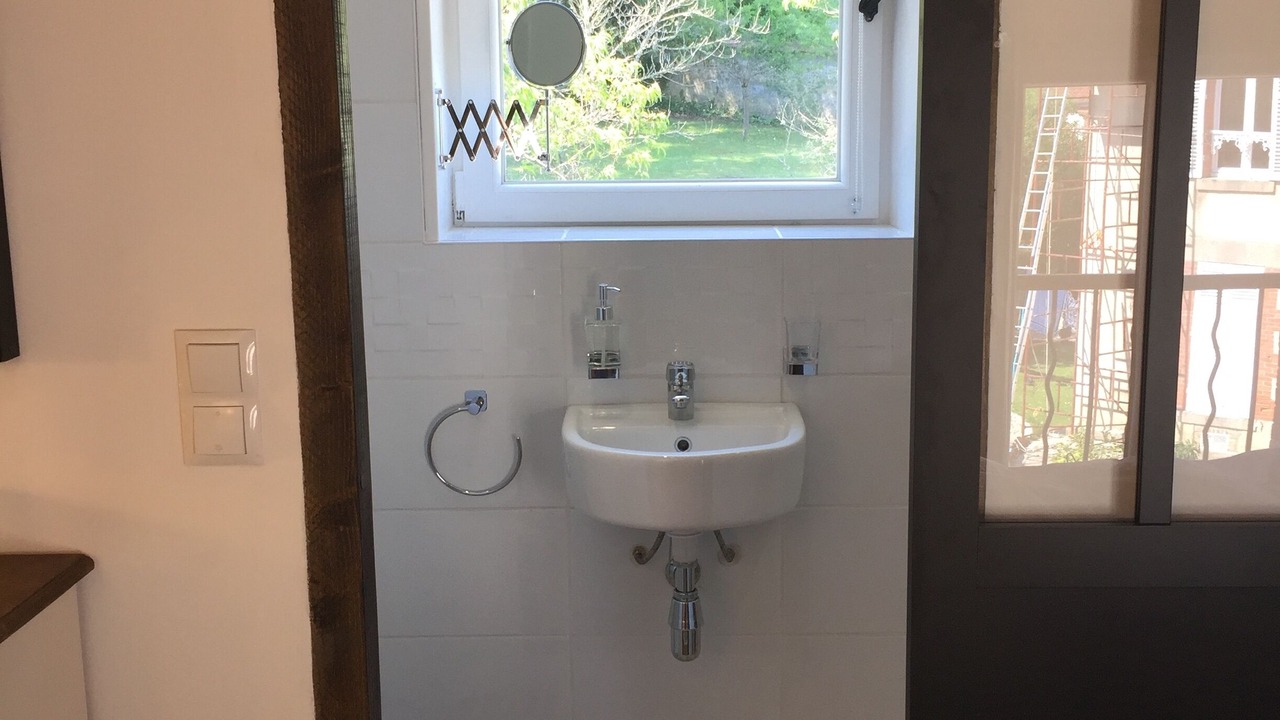 Photo of Bathroom in Monts et Vallees Ouest Creuse