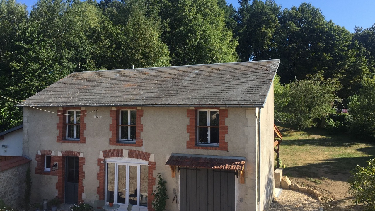 Photo of Outdoor in Monts et Vallees Ouest Creuse