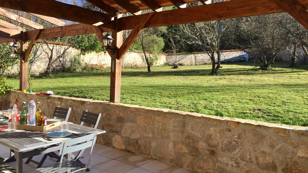 Photo of Outdoor in Monts et Vallees Ouest Creuse