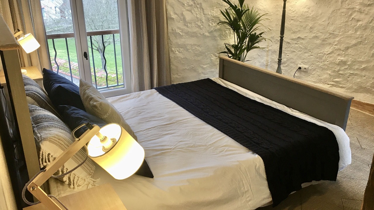 Photo of Bedroom in Monts et Vallees Ouest Creuse