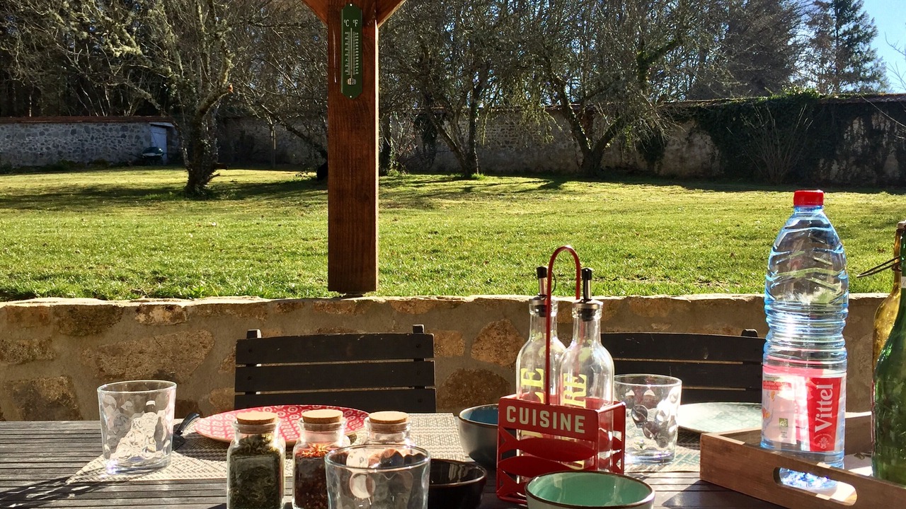 Photo of Outdoor in Monts et Vallees Ouest Creuse