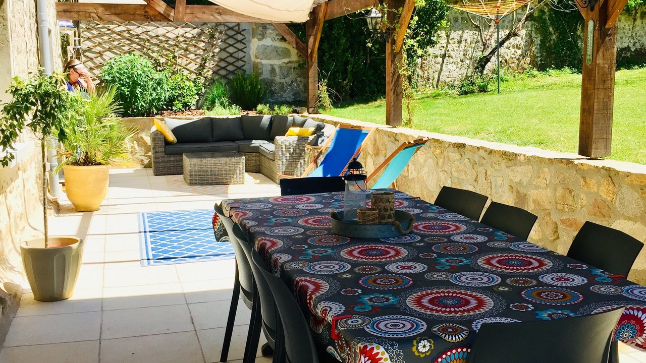Photo of Outdoor in Monts et Vallees Ouest Creuse