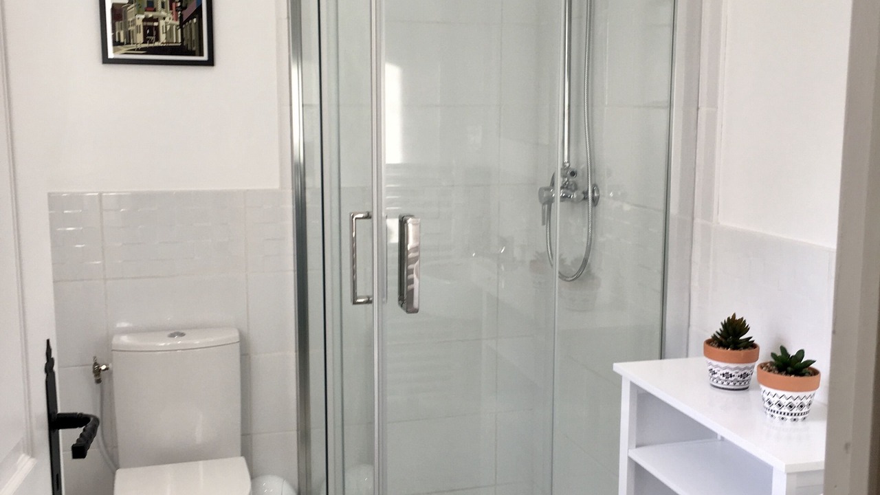 Photo of Bathroom in Monts et Vallees Ouest Creuse