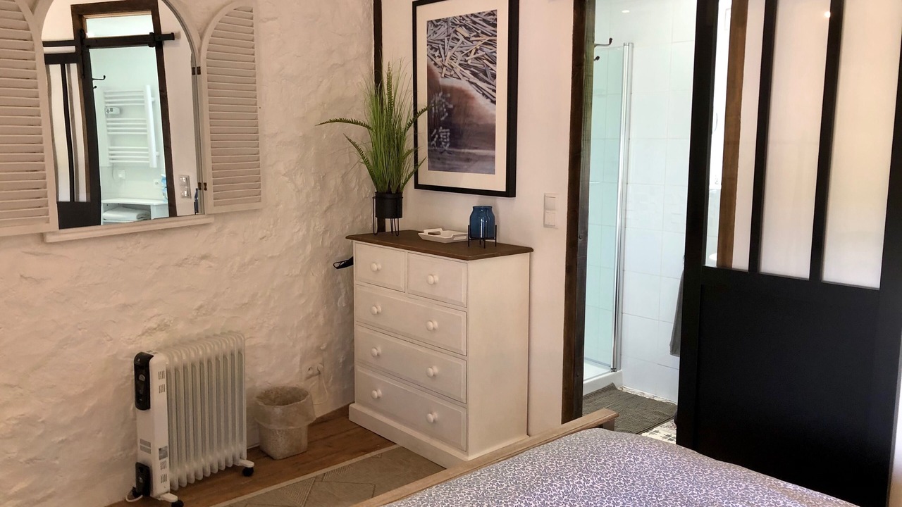 Photo of Bedroom in Monts et Vallees Ouest Creuse