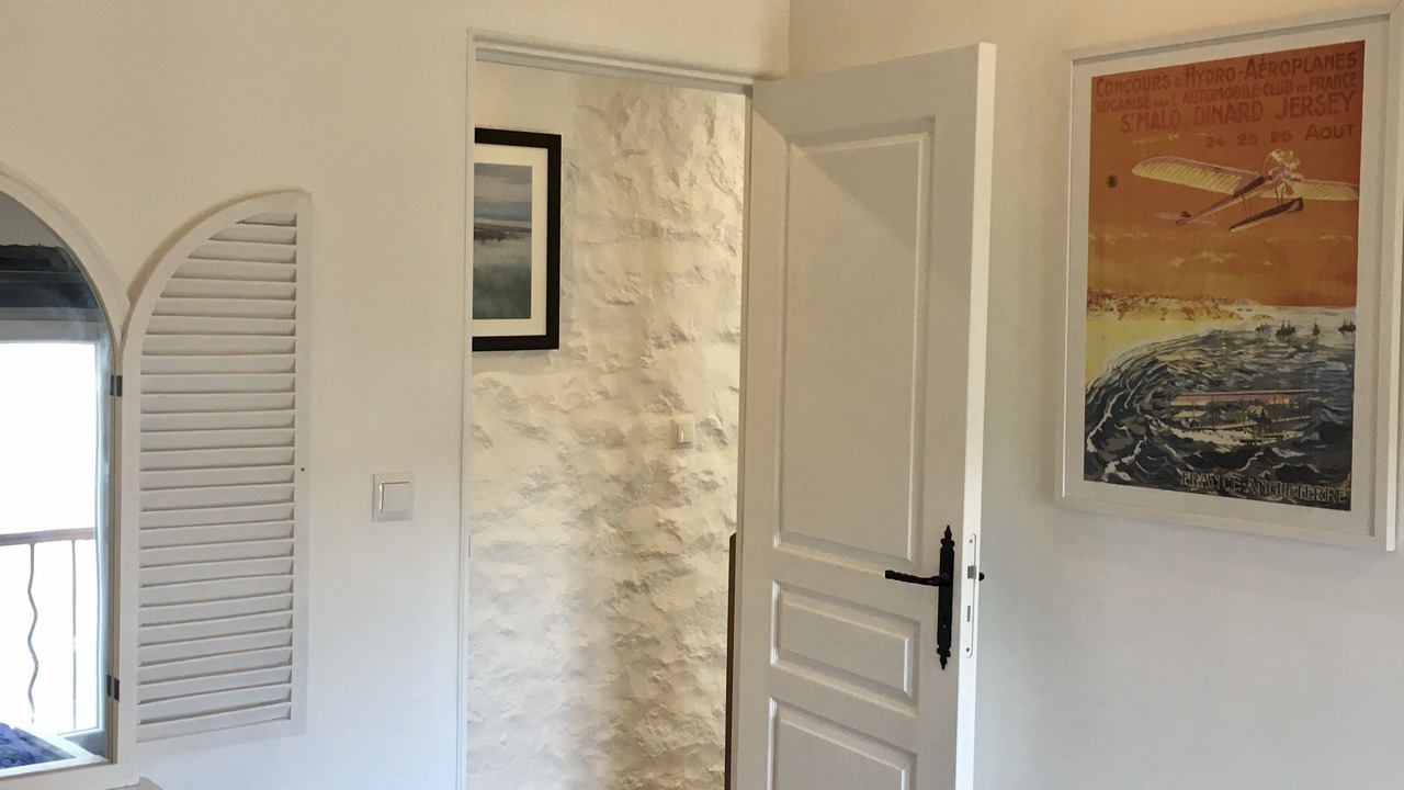 Photo of Bedroom in Monts et Vallees Ouest Creuse