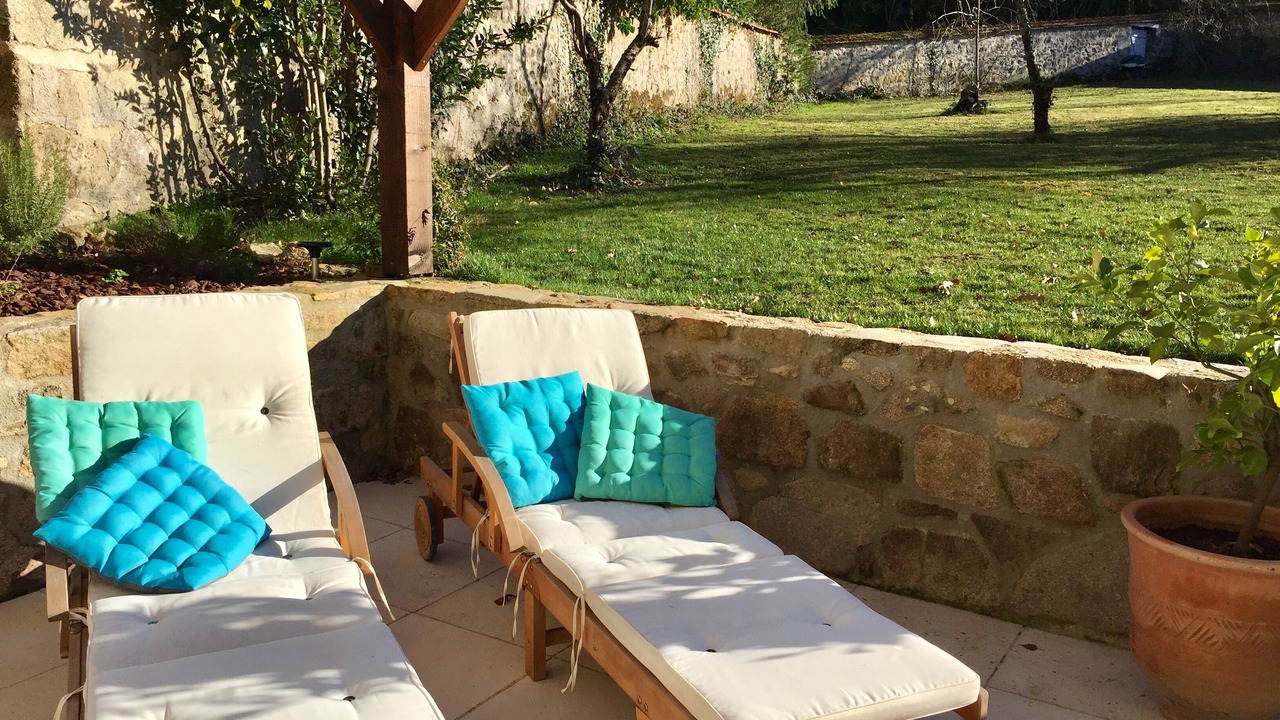 Photo of Outdoor in Monts et Vallees Ouest Creuse
