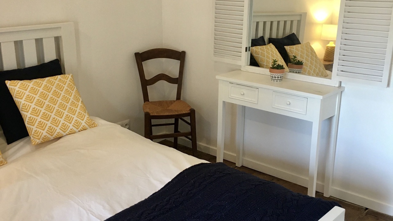 Photo of Bedroom in Monts et Vallees Ouest Creuse