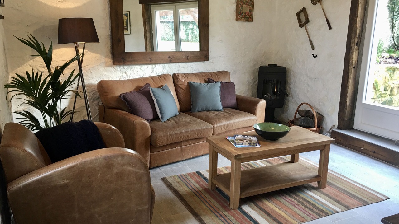 Photo of Livingroom in Monts et Vallees Ouest Creuse