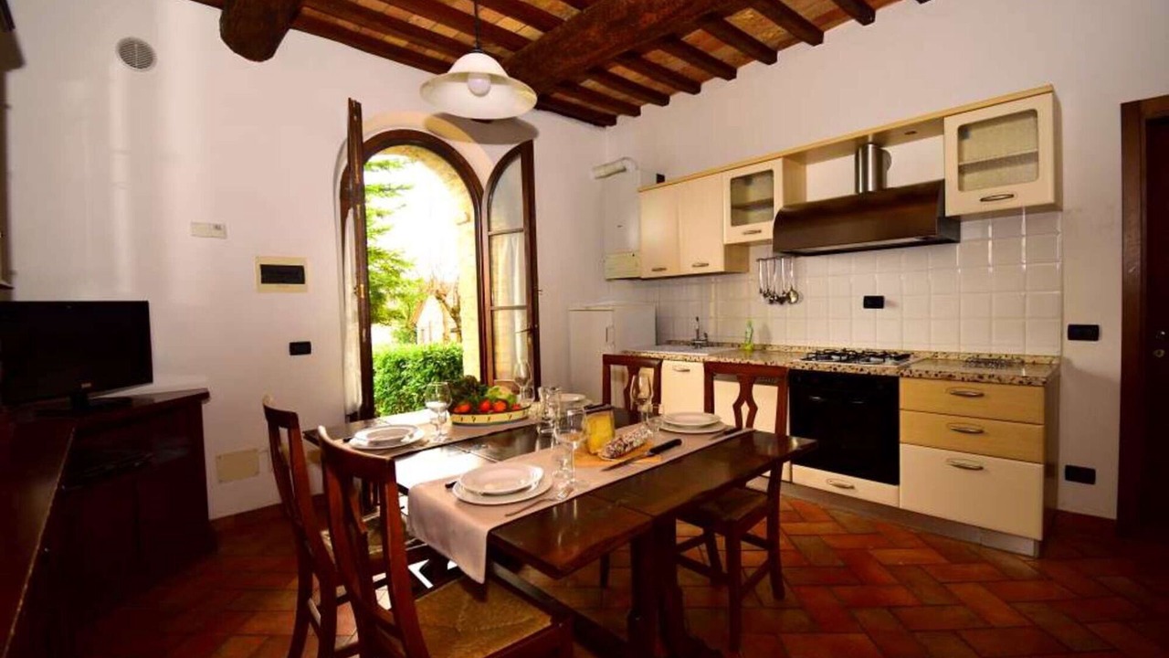Photo of Bedroom in Ponte di Gabbiano