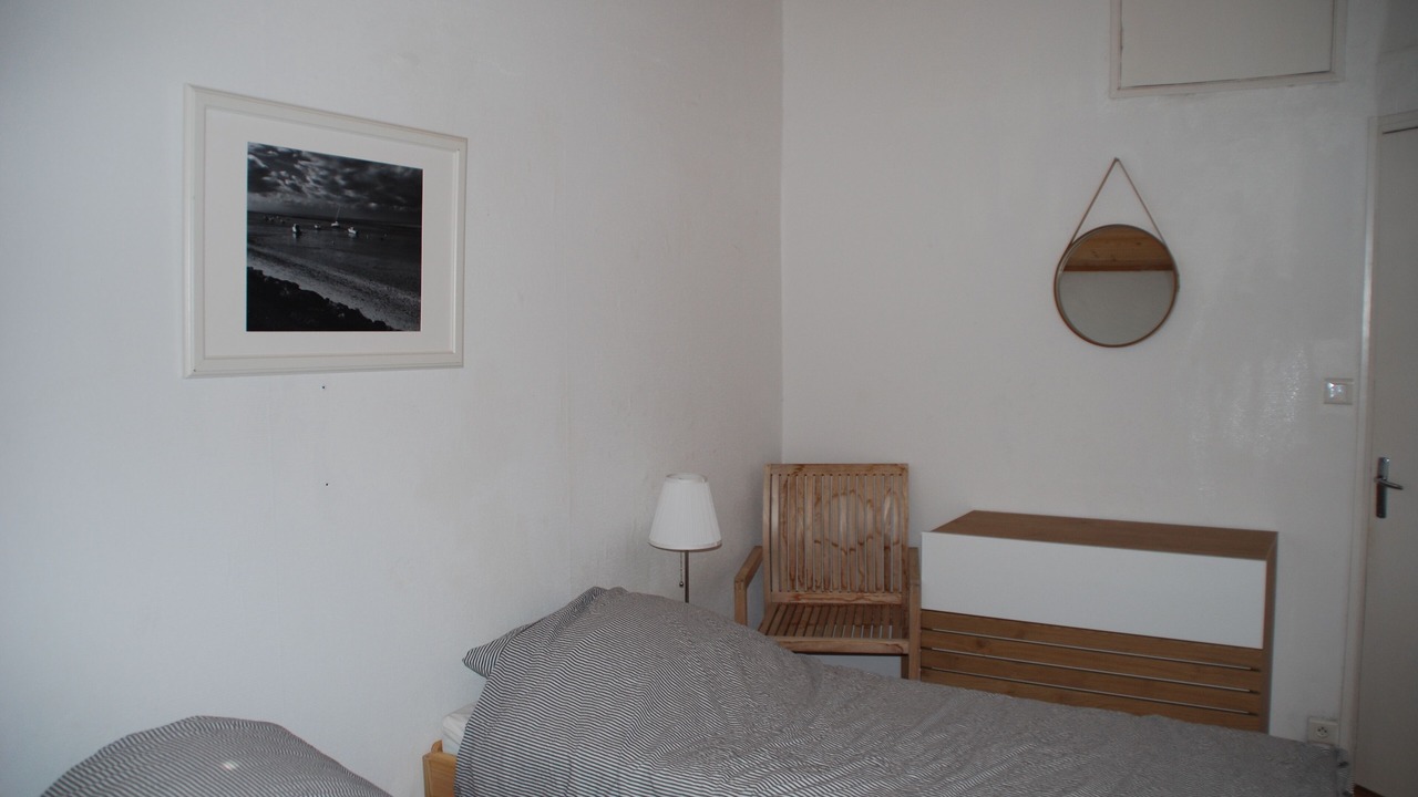 Photo of Bedroom in La Flotte